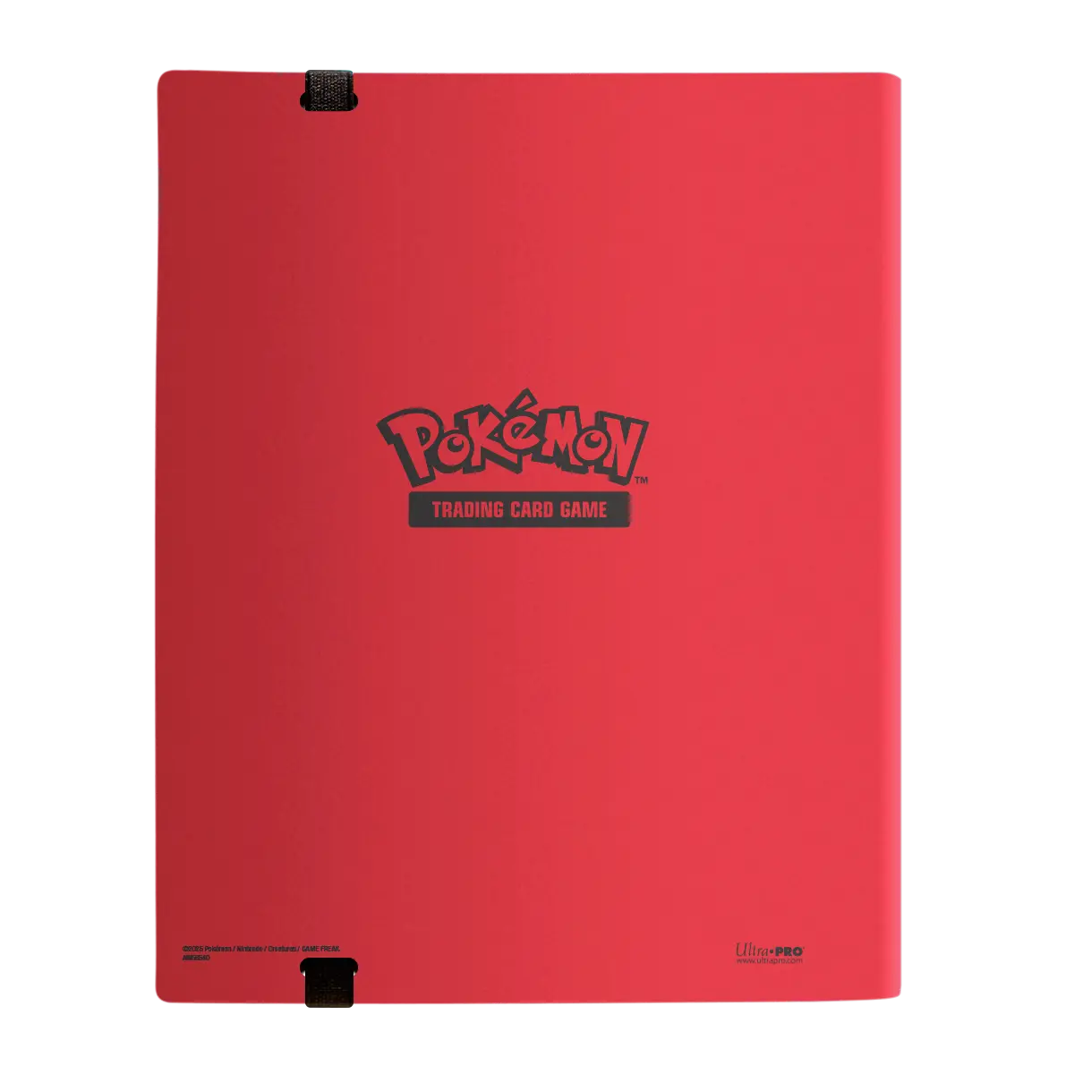 Ultra Pro Charmander 9-Pocket PRO-Binder