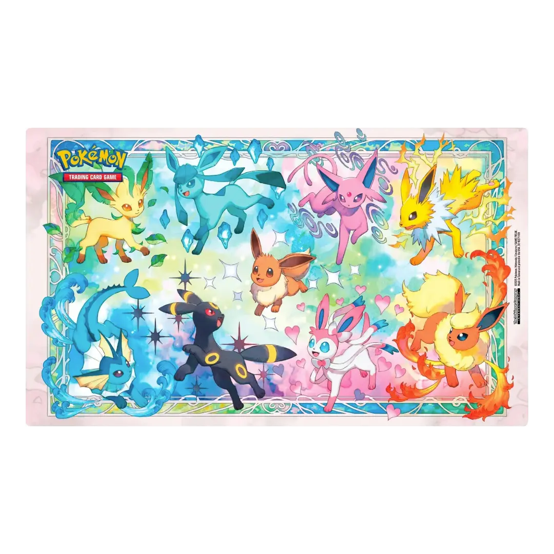 Pokémon Prismatic Evolutions (SV8.5) - Super Premium Collection (EN)