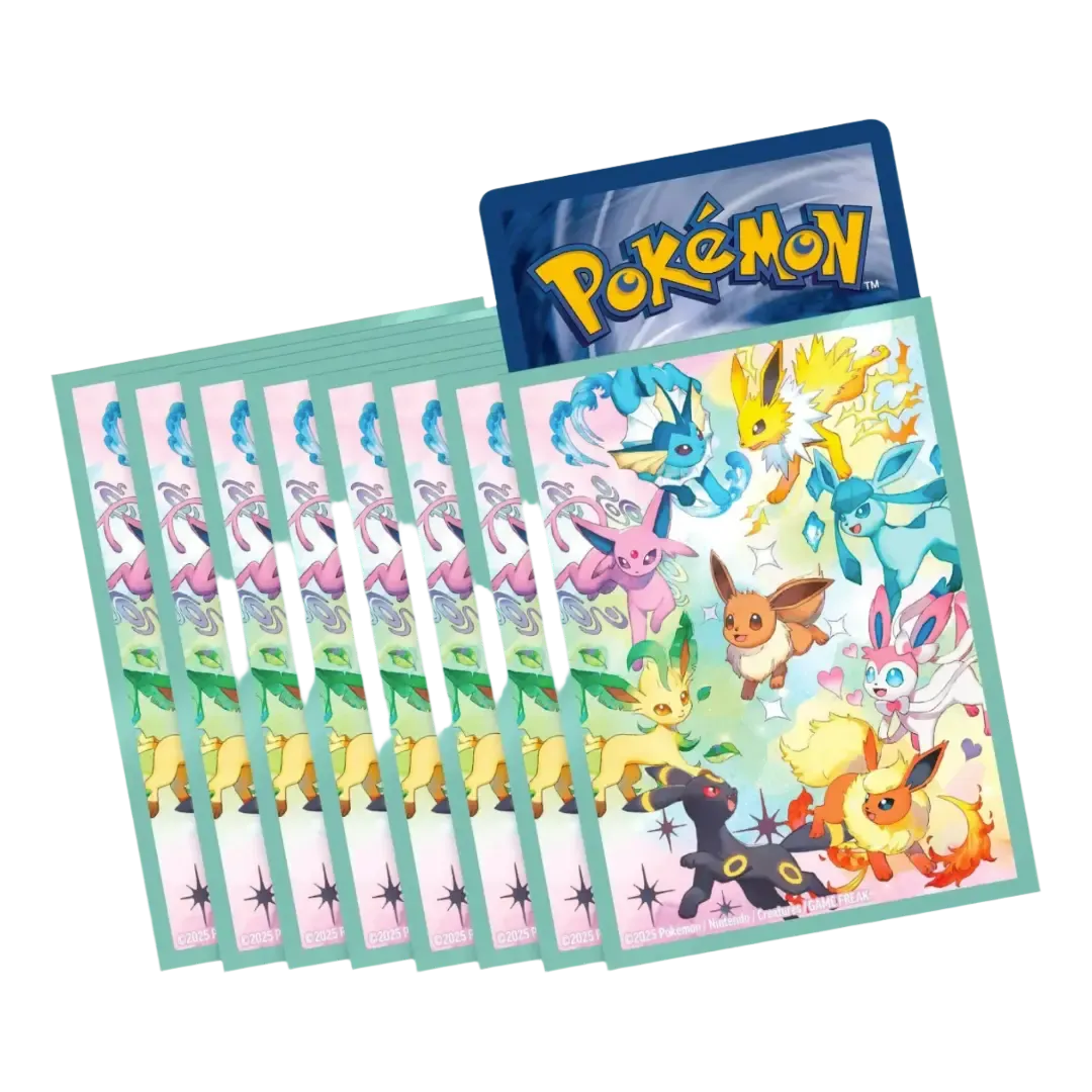 Pokémon Prismatic Evolutions (SV8.5) - Super Premium Collection (EN)