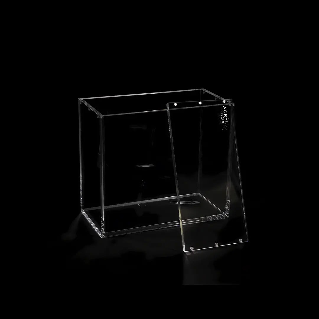 The Acrylic Box – Elite Trainer Box Premium