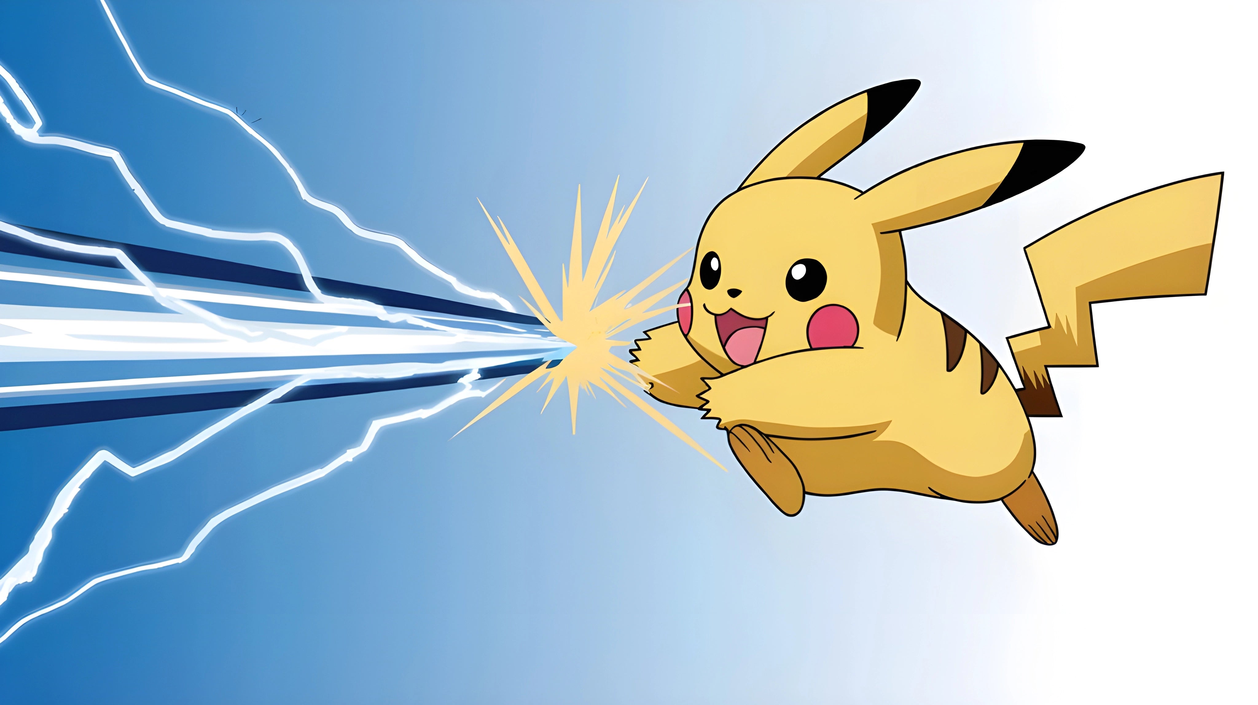 Pikachu Illustration – Pokémon Booster, Displays & Zubehör kaufen bei Animeloot