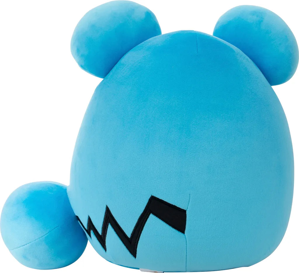 Pokémon Marill Squishmallow Kuscheltier 25cm