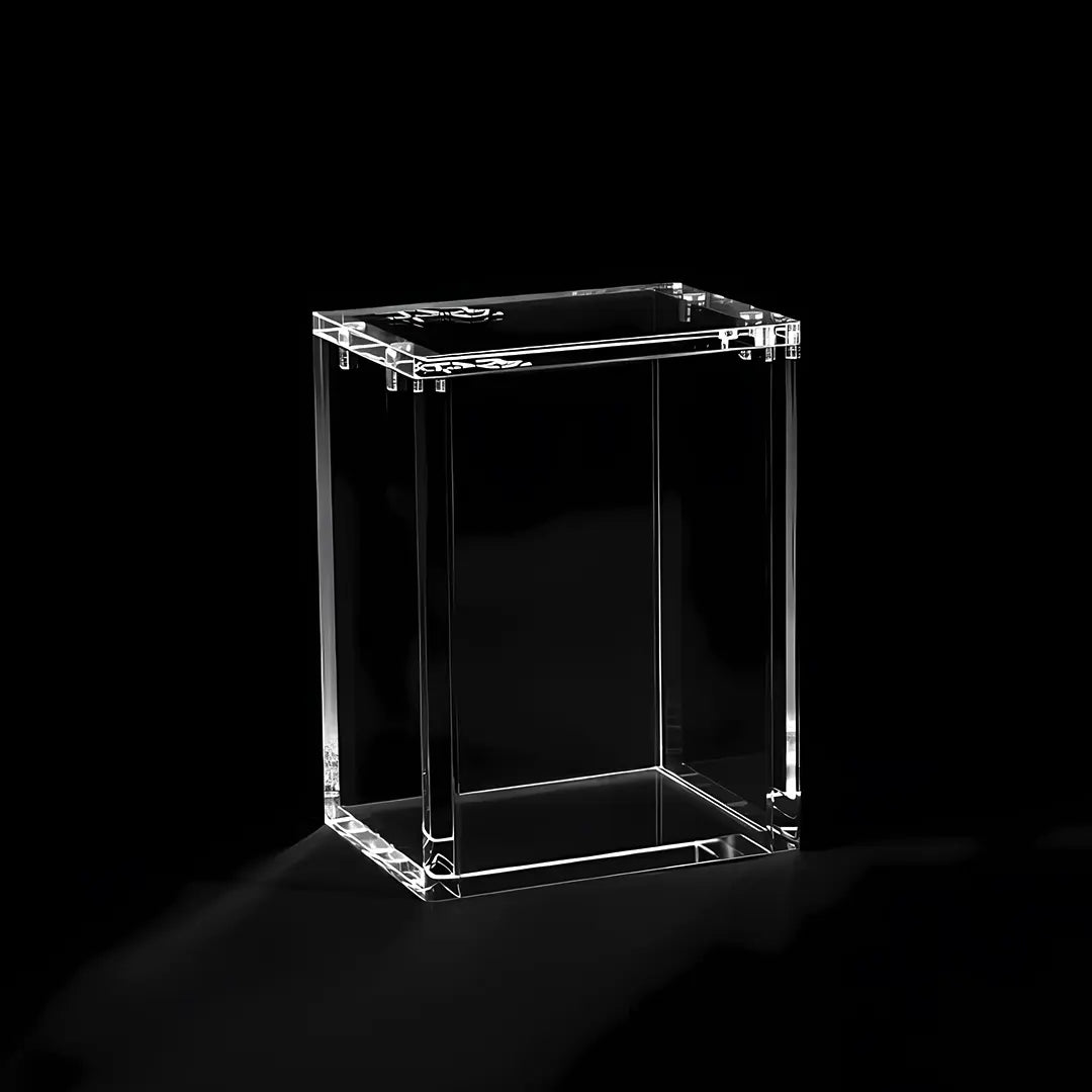 The Acrylic Box – Booster Bundle Box Pokémon