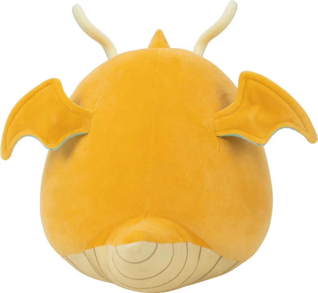 Pokémon Dragoran Squishmallow Kuscheltier 25cm