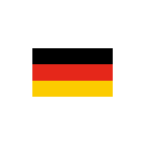 Deutsche Flagge